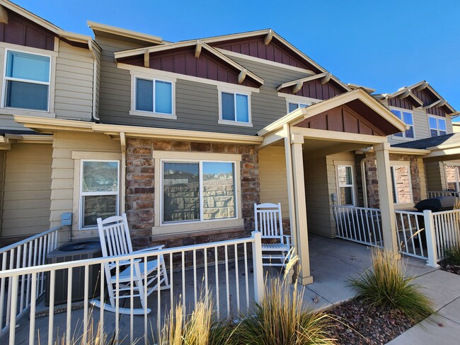 Building Photo - 2118 Birmingham Loop
