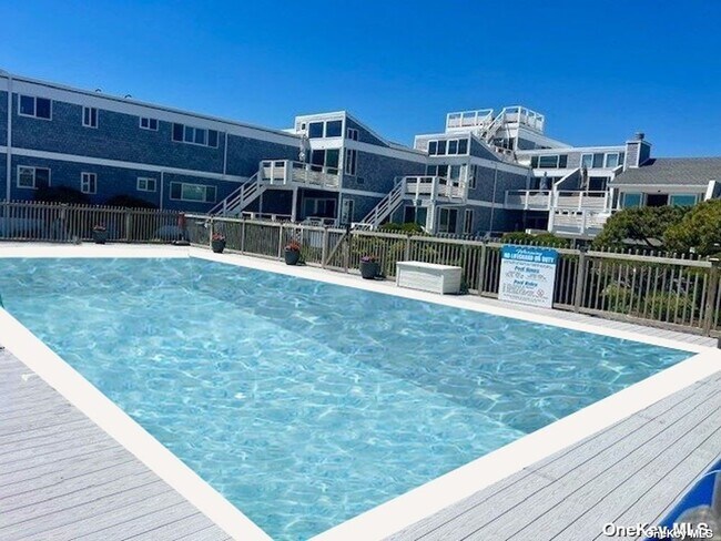 Foto del edificio - 539 Dune Rd