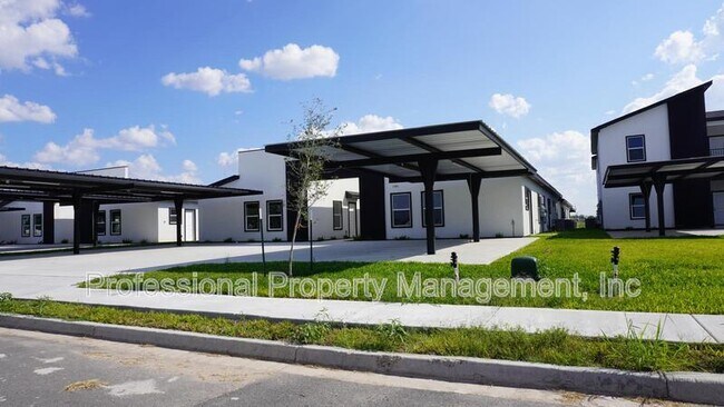 Foto del edificio - 2813 Bravo Rd