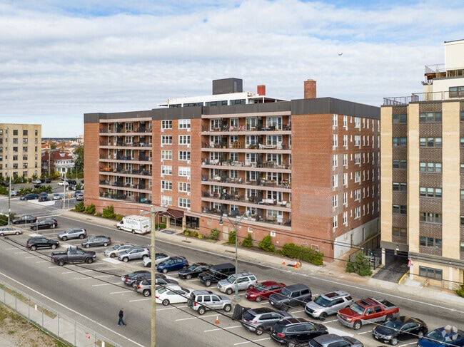 Oakwood Apartment Corp.