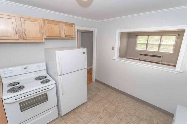 Foto del edificio - 16 Vera St