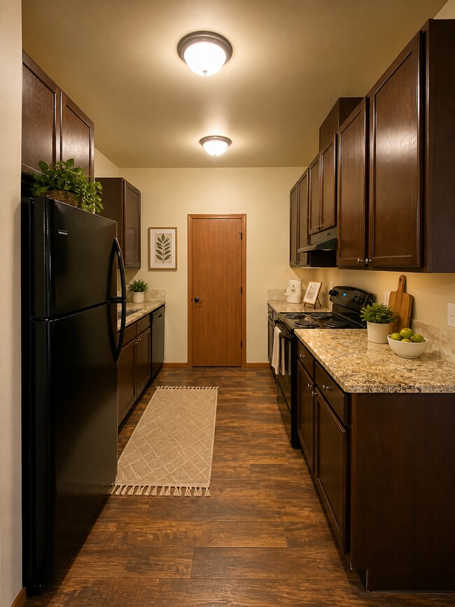 Building Photo - Spread Out in Style—Your 3 Bed Duplex Awaits