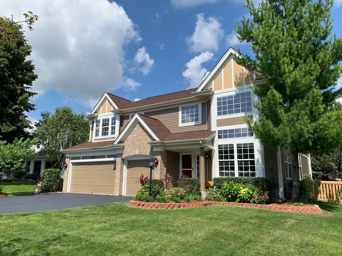Foto principal - 920 Concord Cir