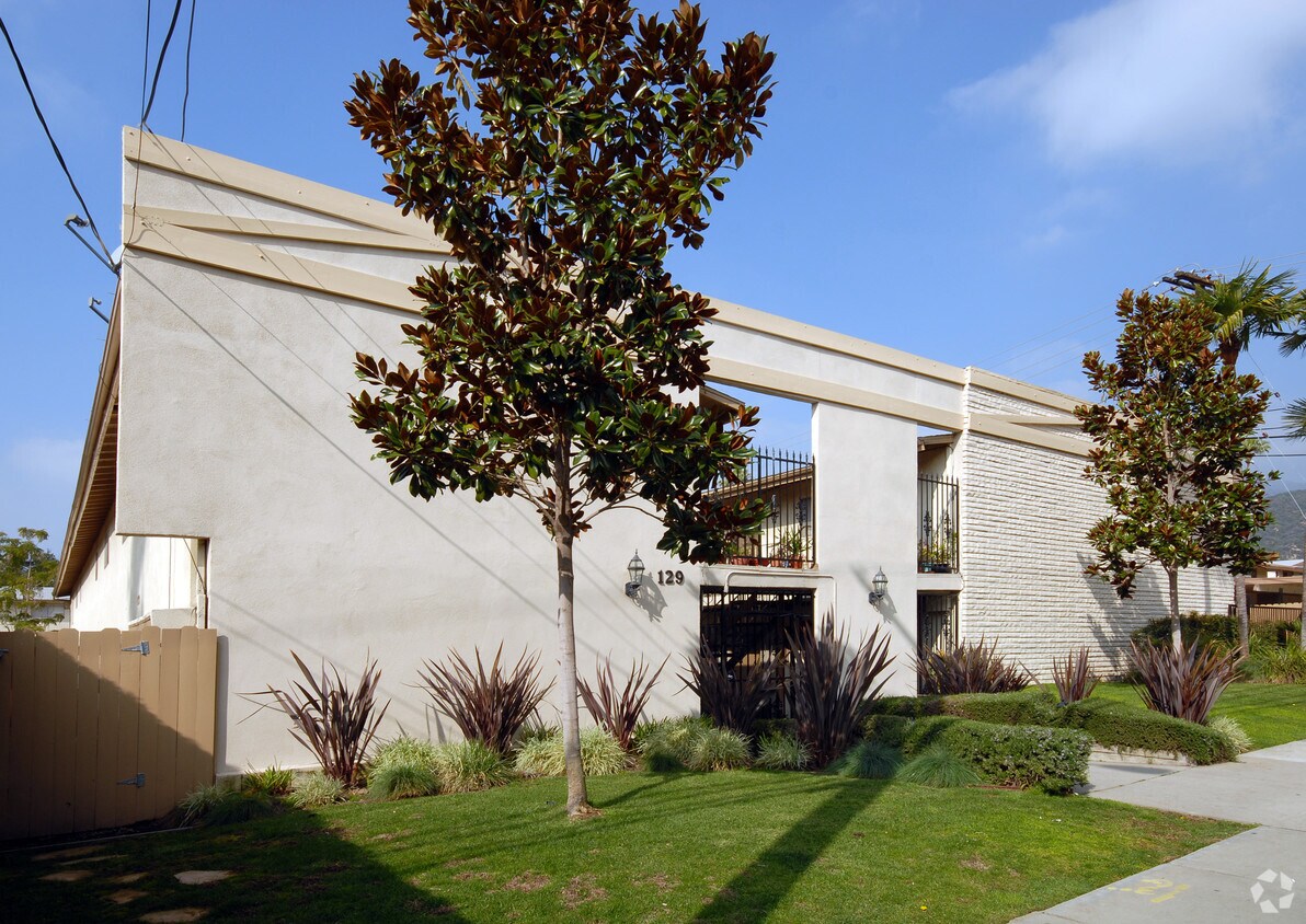 129 Violet Ave, Monrovia, CA 91016 Apartments in Monrovia, CA