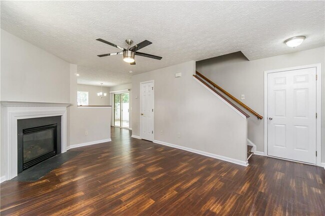 Foto del edificio - 5765 Ridge Stone Way