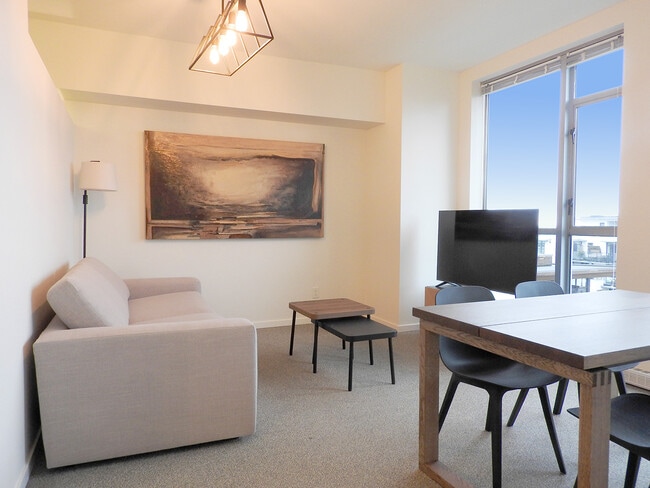 Building Photo - Furnished 2bd/2ba at UBC