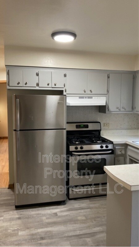 Foto del edificio - 10126 S Pulaski Rd