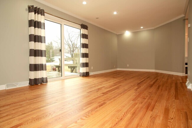 Foto del edificio - 504 Madison Ave