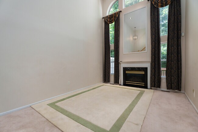Foto del edificio - 5 Campbell Woods Way