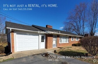 Building Photo - 2228 John Wayland Hwy