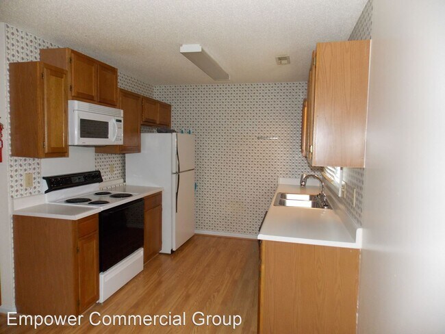 Building Photo - 3 br, 2 bath House - 10127 Rockfish Road