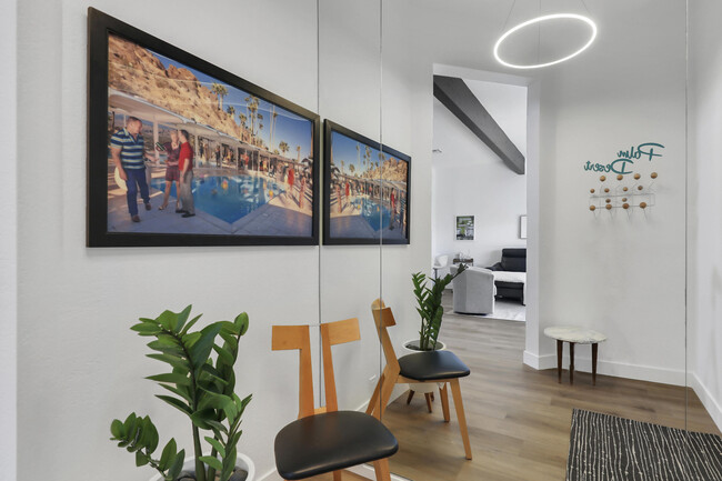 Foto del edificio - 73503 Foxtail Ln