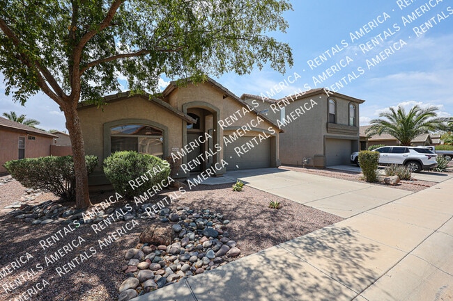 Foto del edificio - 42635 Colby Dr