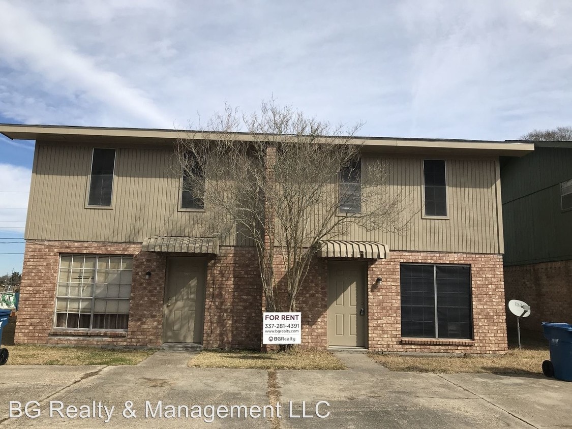 211 AL Pearson Dr, Lafayette, LA 70508 Condo for Rent in Lafayette