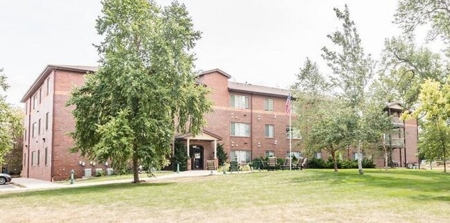 Interior Photo - Carmel Estates