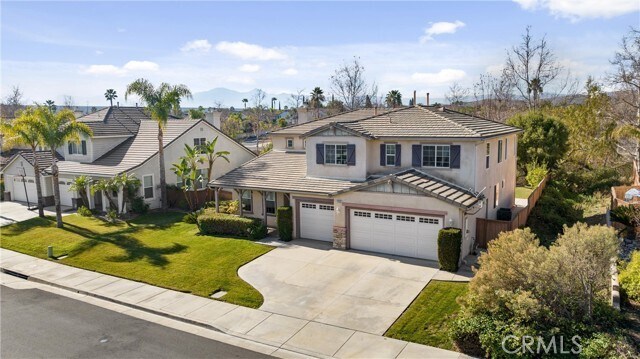 Building Photo - 17615 Fan Palm Ln