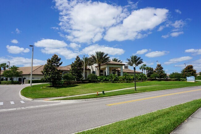 Foto del edificio - For rent in Oasis Club Resort - ChampionsGate