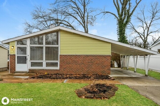Building Photo - 600 ACORN DR, CRESTWOOD, MO 63126