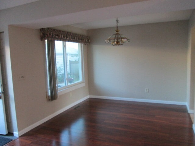DINING AREA - 430 Thoreau St
