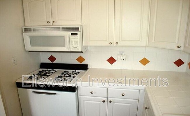 Foto del edificio - 3529 Park Blvd