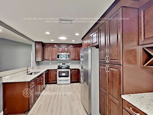 Building Photo - 3603 Bristol Cove Ln