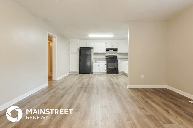 Foto del edificio - 2112 Headrick Rd