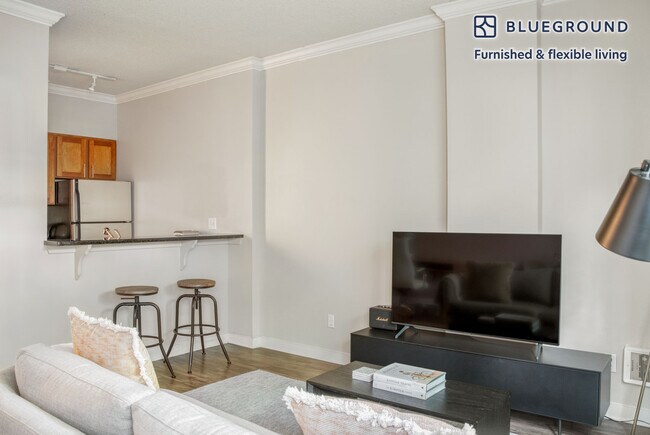 Foto del edificio - 1406 Western Ave