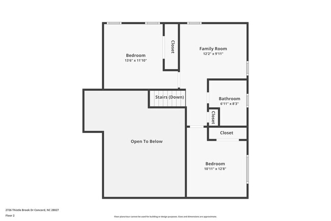 Building Photo - 2726 Thistle Brook Dr