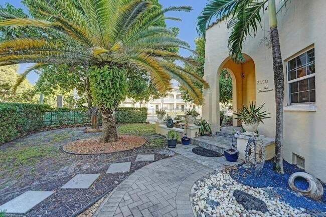 Foto del edificio - 2000 Jackson St