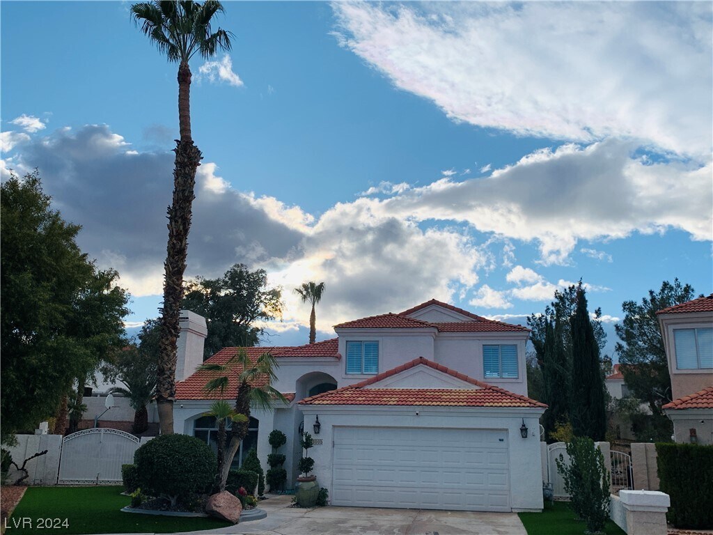 Foto principal - 3005 N Windy Surf Ct