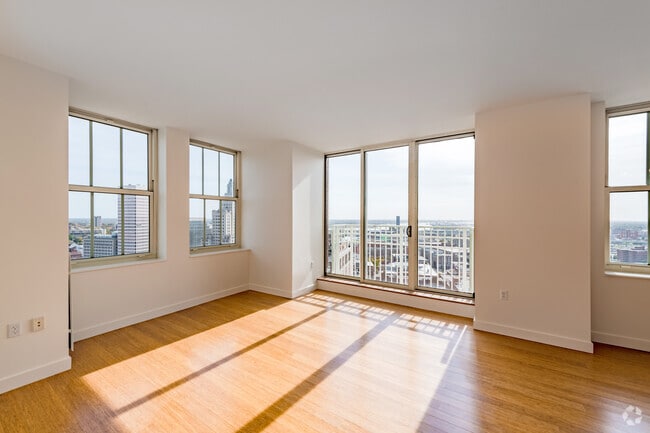 2HAB, 2.5BA - The Residences Providence