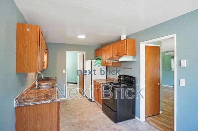 Building Photo - 11545 26th Ave NE