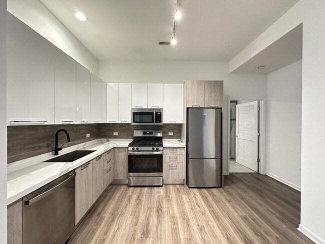 Foto del edificio - 2550 S Wabash Ave