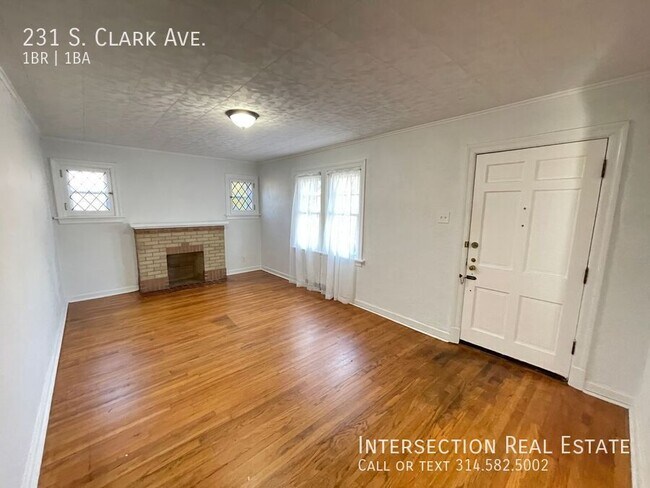 Foto del edificio - 231 S Clark Ave