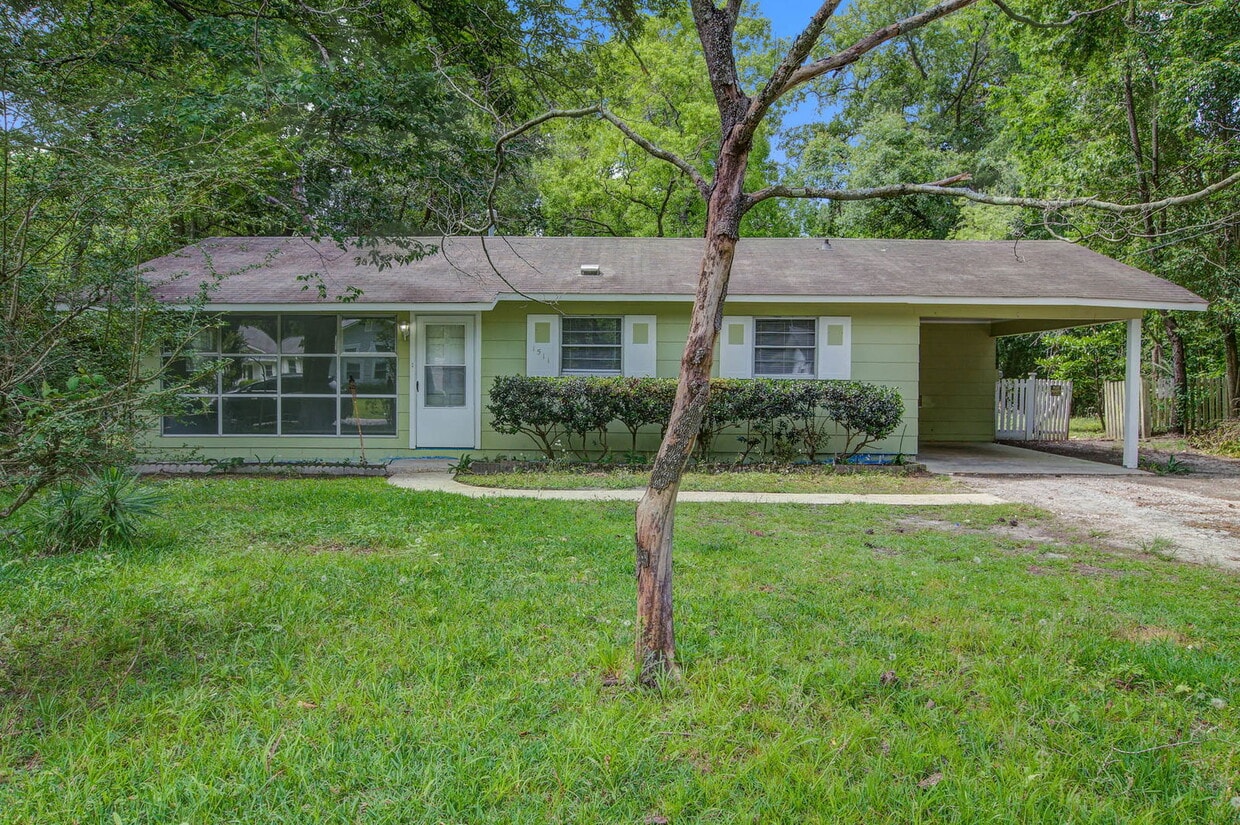 Foto principal - 1511 Mulberry St