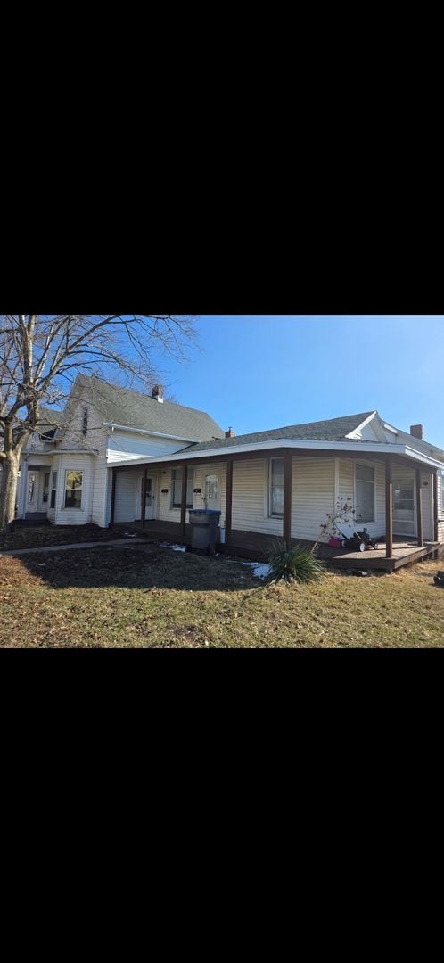 Building Photo - 204 N Fort Wayne Ave