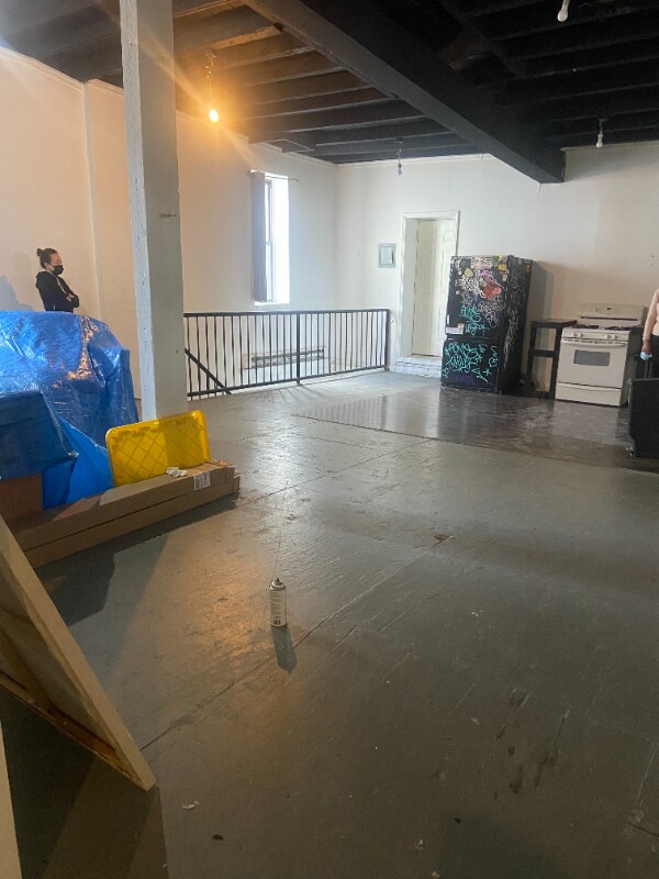Foto principal - 408 Knickerbocker Ave