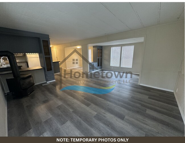 Foto del edificio - Beautifully Updated 2 Bed, 2 Bath Home in Oakcrest Mobile Home Park – Coeur d’Alene