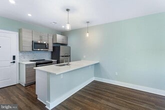 Building Photo - 1219 K St NE