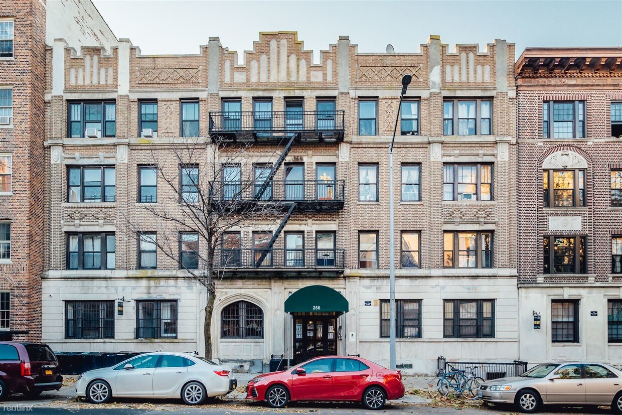Foto principal - 260 Washington Ave