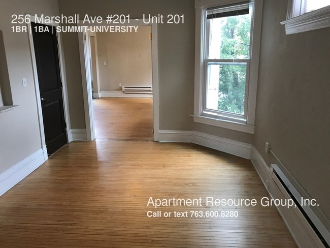 Building Photo - Great 1bed Unit for Rent! Cathedral Hill Area