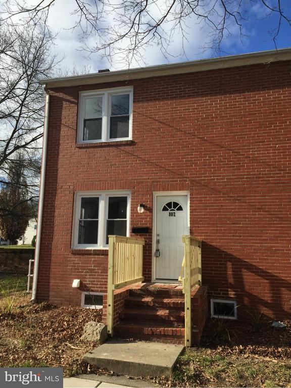 Primary Photo - 802 Littlepage St