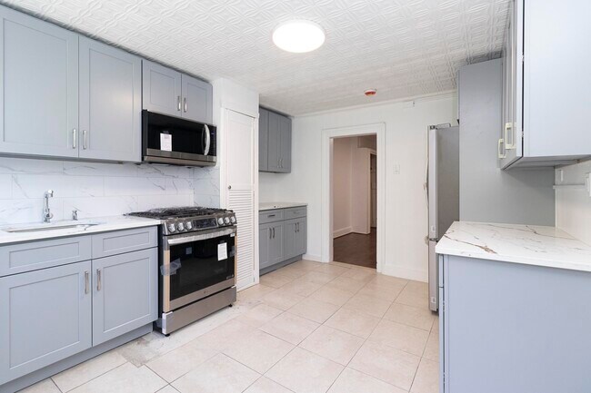 Foto del edificio - 216 5th St