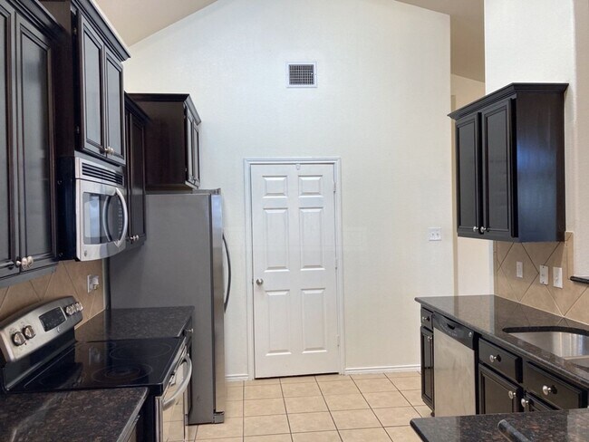 Foto del edificio - 5003 Bayer Hollow, Killeen