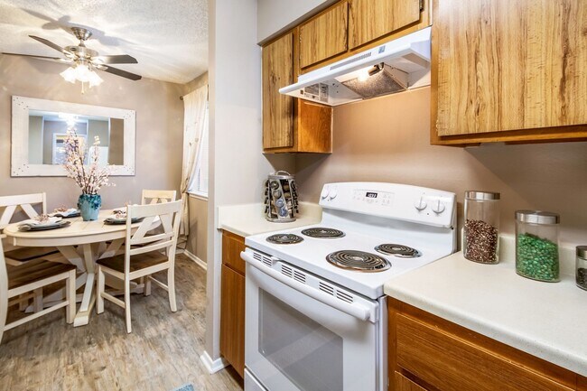 Foto del edificio - 701 W Longspur Blvd