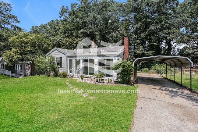 Foto del edificio - 737 N Vernon St