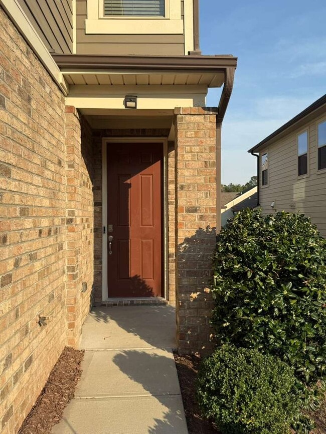 Photo - 1107 Lotus Lilly Dr Townhome