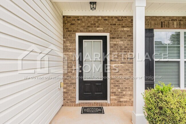 Foto del edificio - 1576 Thornwick Trace