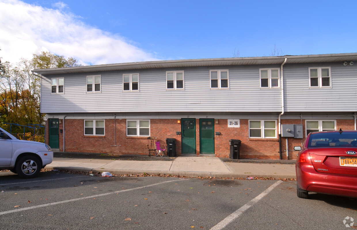 Building Photo - Margaret W. Phelan Apartments