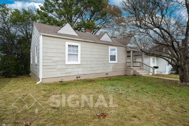 Foto del edificio - 1636 31st St SW